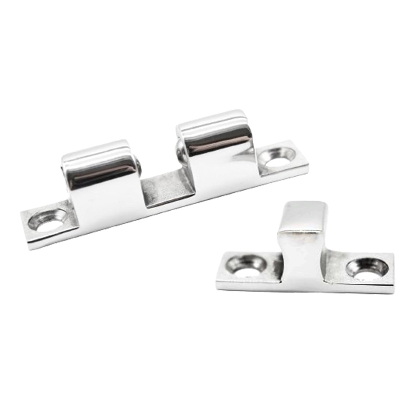 Marine City Stainless Steel Spring Ball Door Stud Catch – Corrosion-Resistant