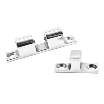 Marine City Stainless Steel Spring Ball Door Stud Catch – Corrosion-Resistant