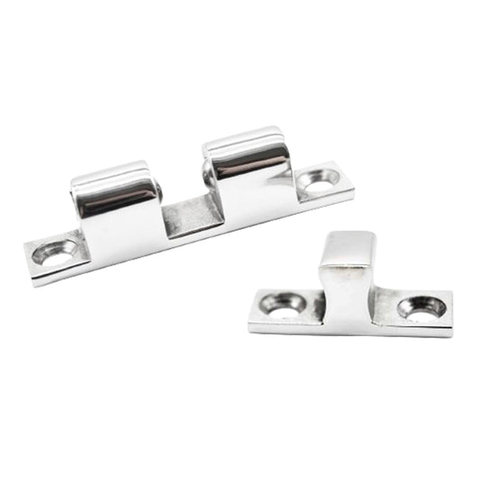 Marine City Stainless Steel Spring Ball Door Stud Catch – Corrosion-Resistant