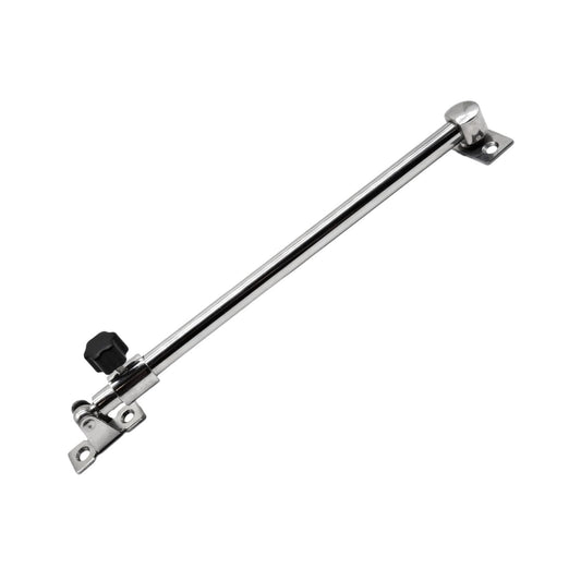 Marine City Stainless-Steel Telescoping Hatch Window Adjuster–Heavy Duty 10”–17” Marine City Hardware