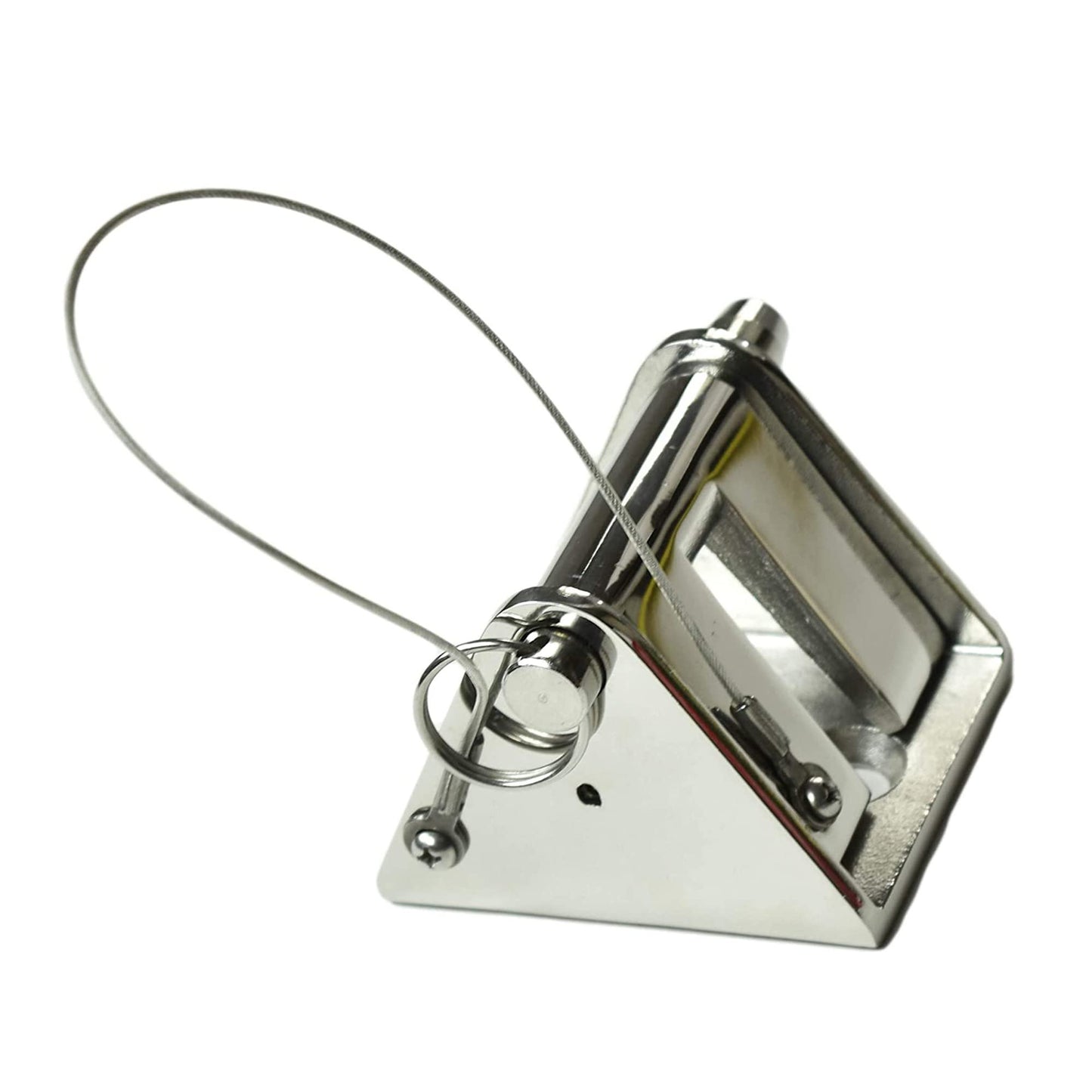 Marine City Anchor Chain Stopper – 316 Stainless Steel, Corrosion Resistant