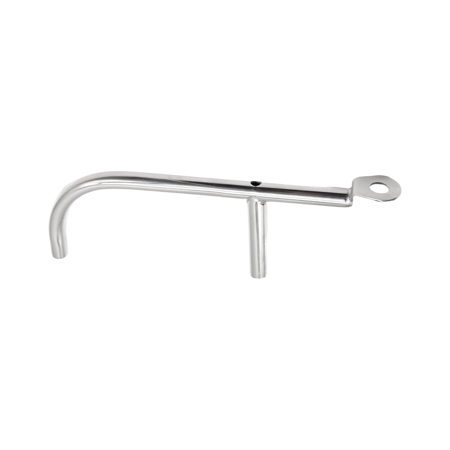 Marine City Wind Direction Indicator Light Holder – 304 Stainless Steel, Durable MARINE CITY