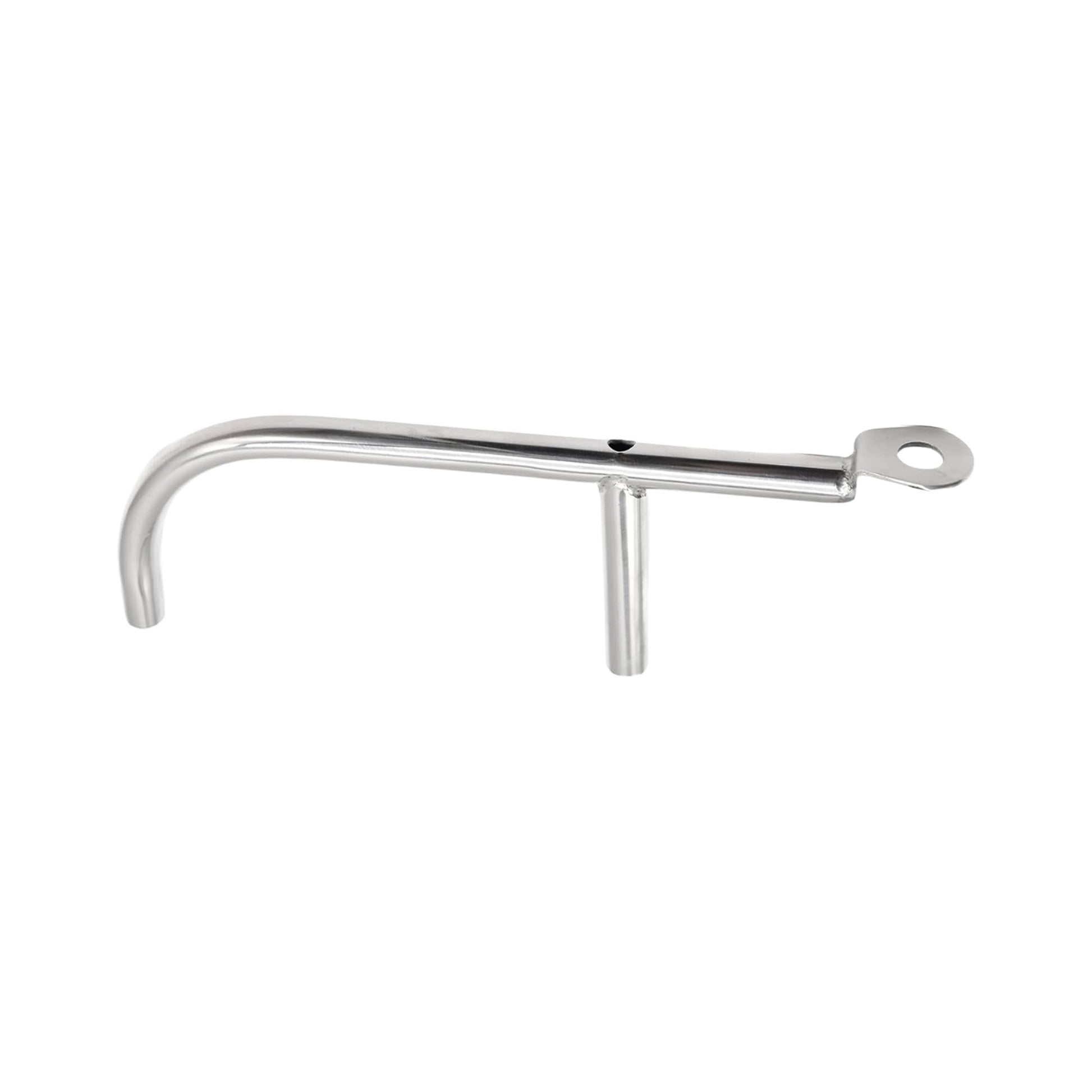 Marine City Wind Direction Indicator Light Holder – 304 Stainless Steel, Durable MARINE CITY