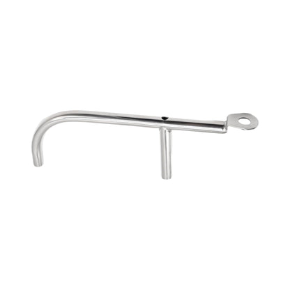 Marine City Wind Direction Indicator Light Holder – 304 Stainless Steel, Durable MARINE CITY
