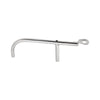 Marine City Wind Direction Indicator Light Holder – 304 Stainless Steel, Durable