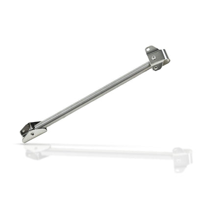 MARINE CITY Hatch Spring Adjuster with U-Bolt & L-Shape Plate – Stainless Steel Marine City