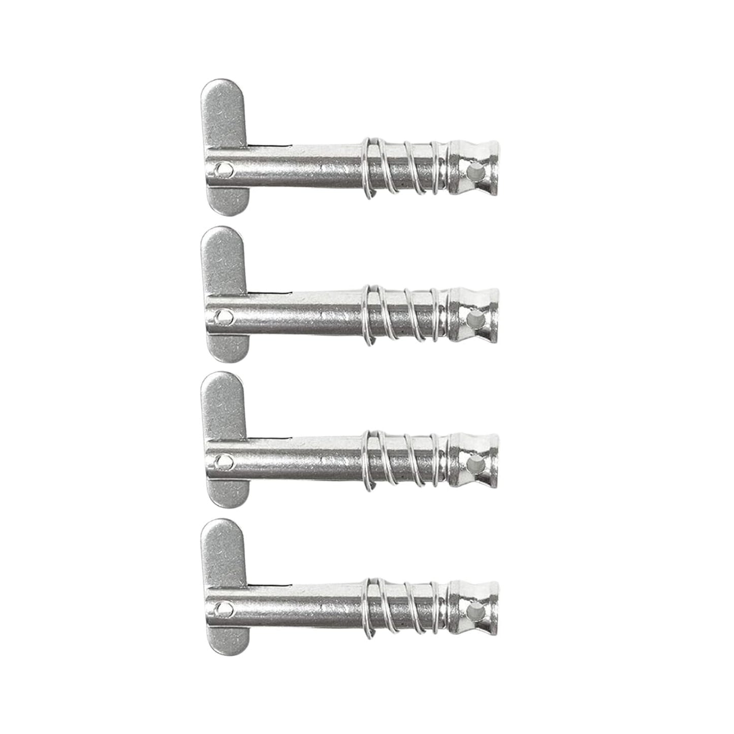 Marine City Quick Release Pin for Bimini Top – Stainless Steel, Durable Marine City Hardware