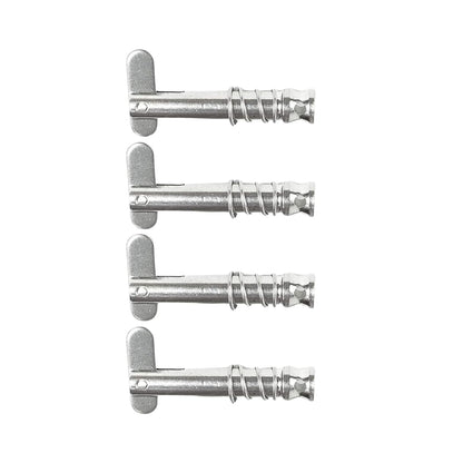 Marine City Quick Release Pin for Bimini Top – Stainless Steel, Durable Marine City Hardware