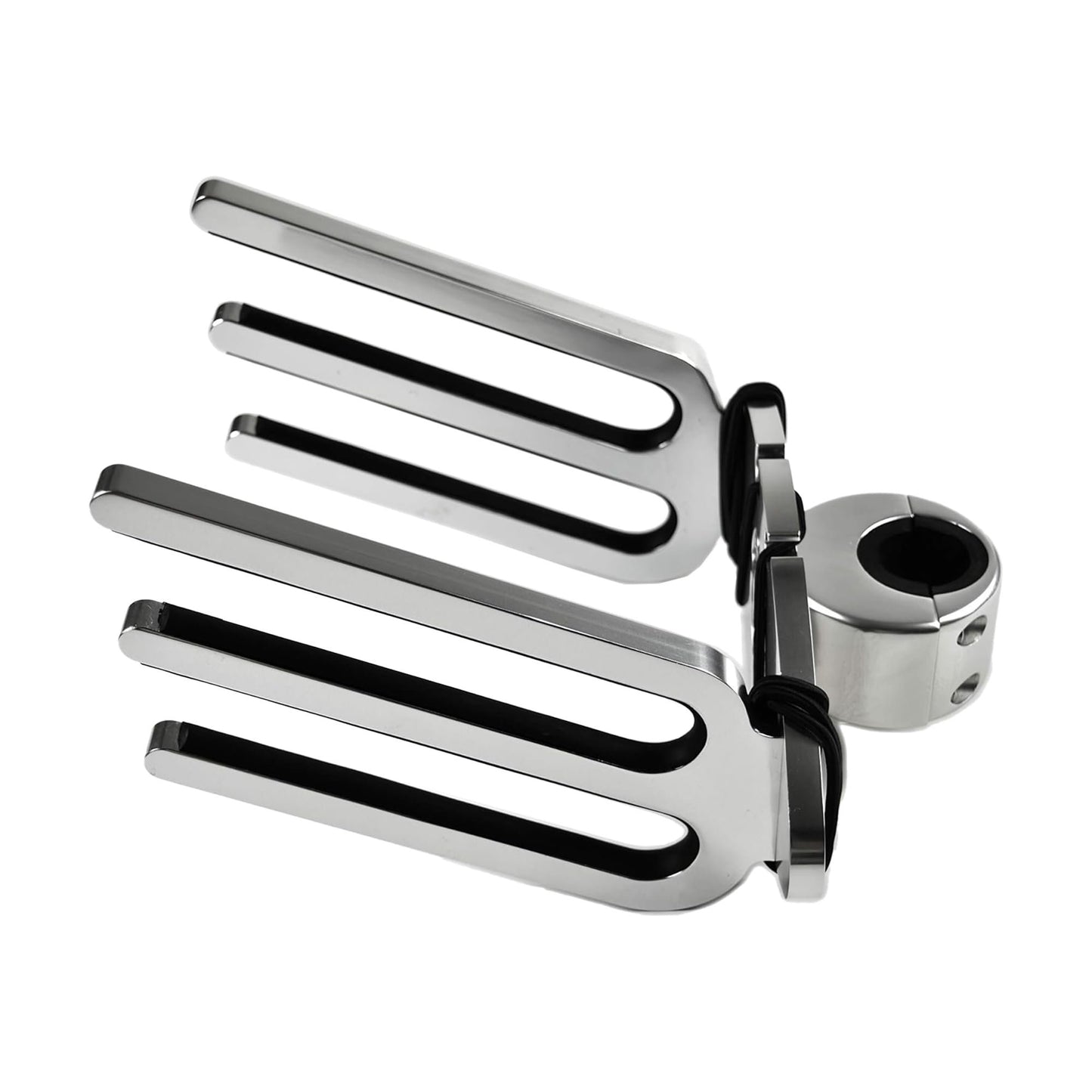 MARINE CITY Thru Vent – 304 Stainless Steel, 5 Inch, Durable & Rust-Resistant