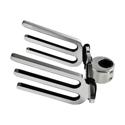 MARINE CITY Thru Vent – 304 Stainless Steel, 5 Inch, Durable & Rust-Resistant