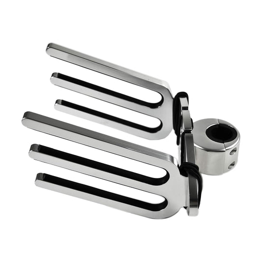 MARINE CITY Thru Vent – 304 Stainless Steel, 5 Inch, Durable & Rust-Resistant