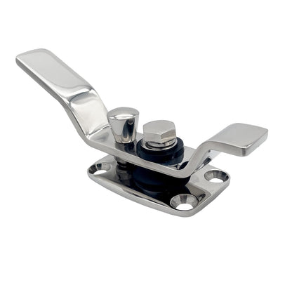 Marine City 304 Stainless Steel Door Latch – Adjustable Tension Lever MARINE CITY
