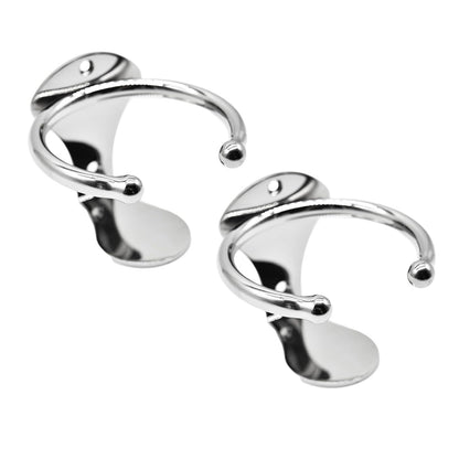 Marine City 304 Stainless Steel Boat Ring Cup Holder, Rust Resistant (Pack of 2)