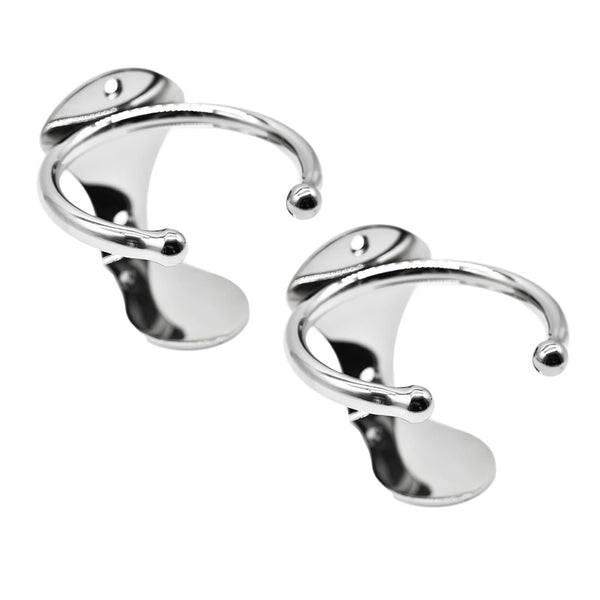 Marine City 304 Stainless Steel Boat Ring Cup Holder, Rust Resistant (Pack of 2)