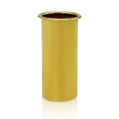 Marine City Brass Drain Tube – Corrosion-Resistant, Smooth & Functional