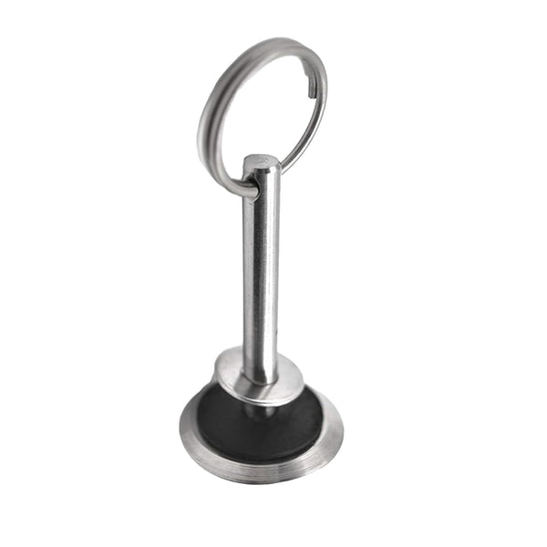 Marine City Hatch Cover Pull – 304 Stainless Steel, 2 Inches Marine Handle