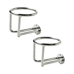 Marine City Ring Holder Boat Cup Holders Marine Cup Holders