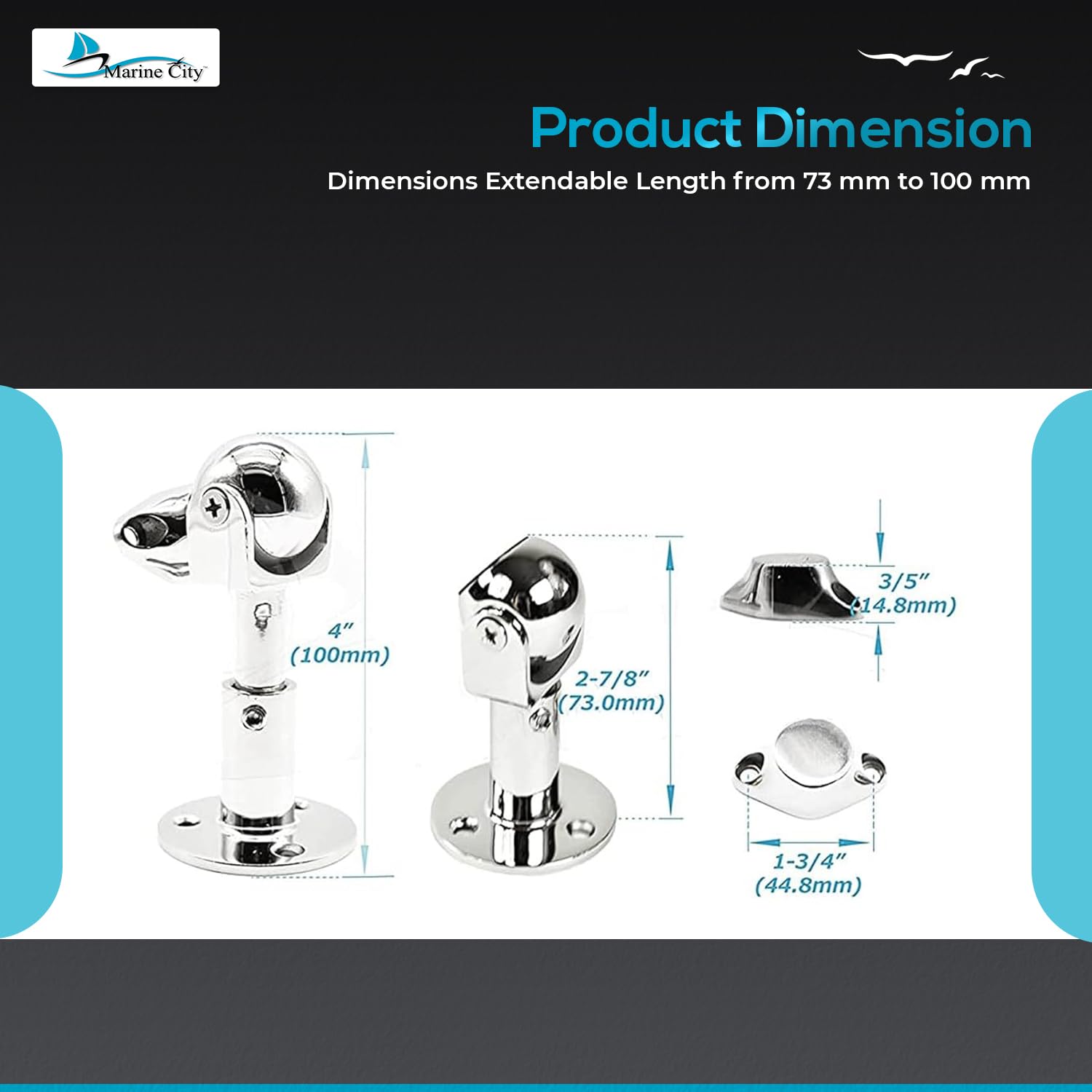 Marine City Door Stop Door Stopper Magnet Heavy Duty Magnetic Door Stop Marine City Hardware