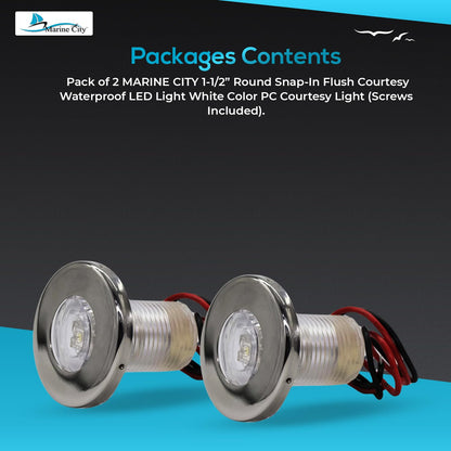 Marine City Boat Accessories Marine Led Courtesy Lights 12 Volt Led Marine Cabin Lights Marine City