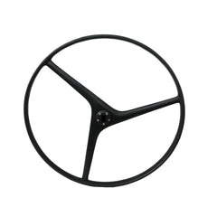 Marine City Y-Spoke Carbon 36-inch diameter steering wheels for Sailing Yacht