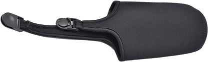 Marine City Black Insulated Sleeve Carrying Pouch Bag for 30 oz. Tumbler/Mug