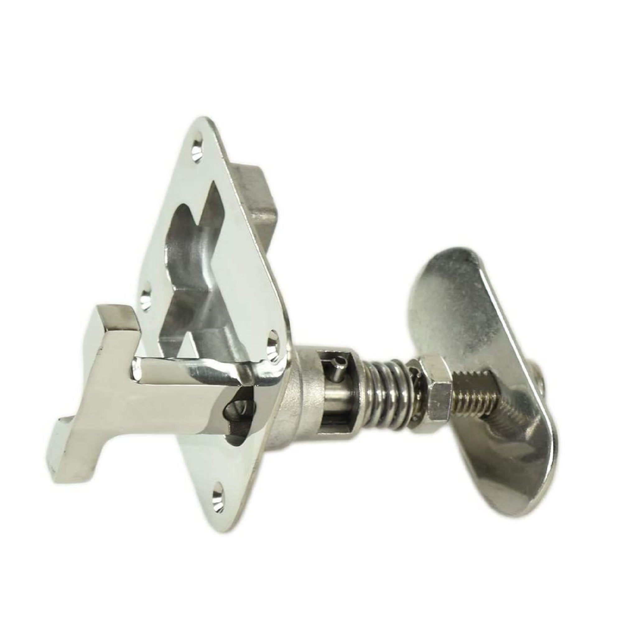 Marine City 316 Stainless Steel Boat Cam Latch Marine Grade T-Handle f ...