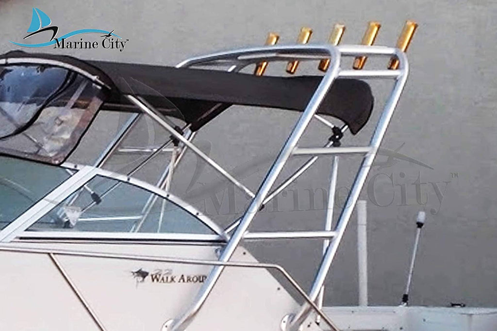 Bimini Tops Fish Rod Holder For Boat Purchase, High Quality Bimini Tops  Fish Rod Holder For Boat Purchase on