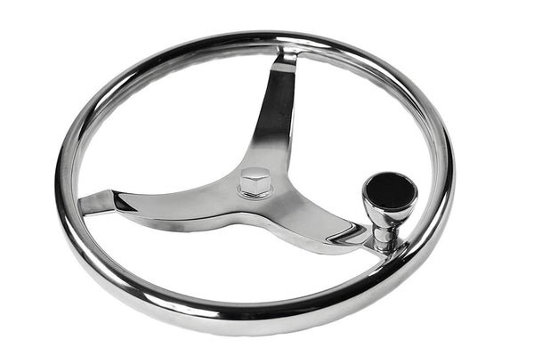 boat steering wheel - Knob for Boat