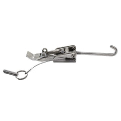 Marine City 316 Stainless Steel Anchor Chain Tensioner for Boat Yacht