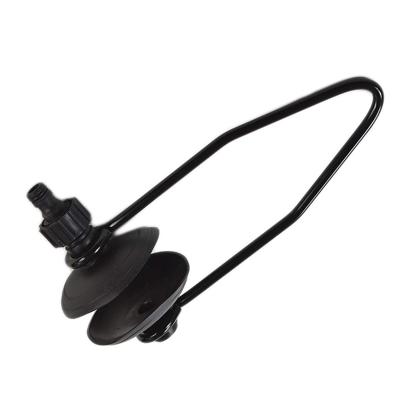 Universal Inboard Engine Wash Cap Osculati Choose The Model Universal Inboard Engine Washing Hood - View #3