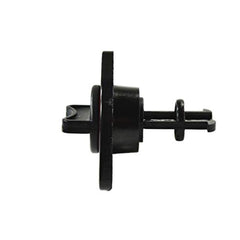 Marine City Nylon Plug Black Size:3/4 inch,1 inch Fit