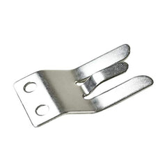 Marine City Stainless Steel Microphone Clip
