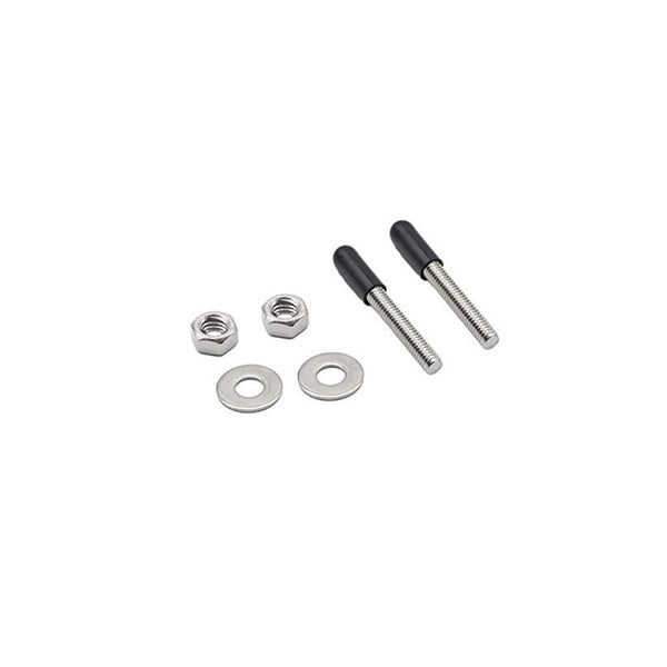 Marine City Screws for Handle