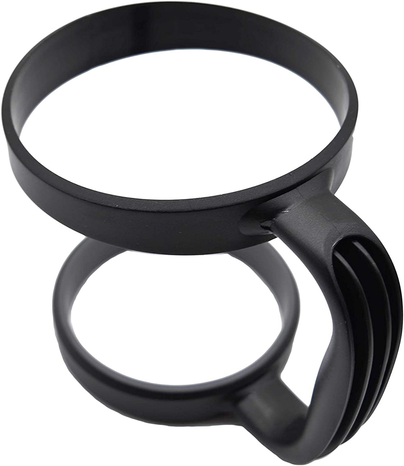 Marine City Black Polypropylene Cup Handle for 30 oz. Tumbler