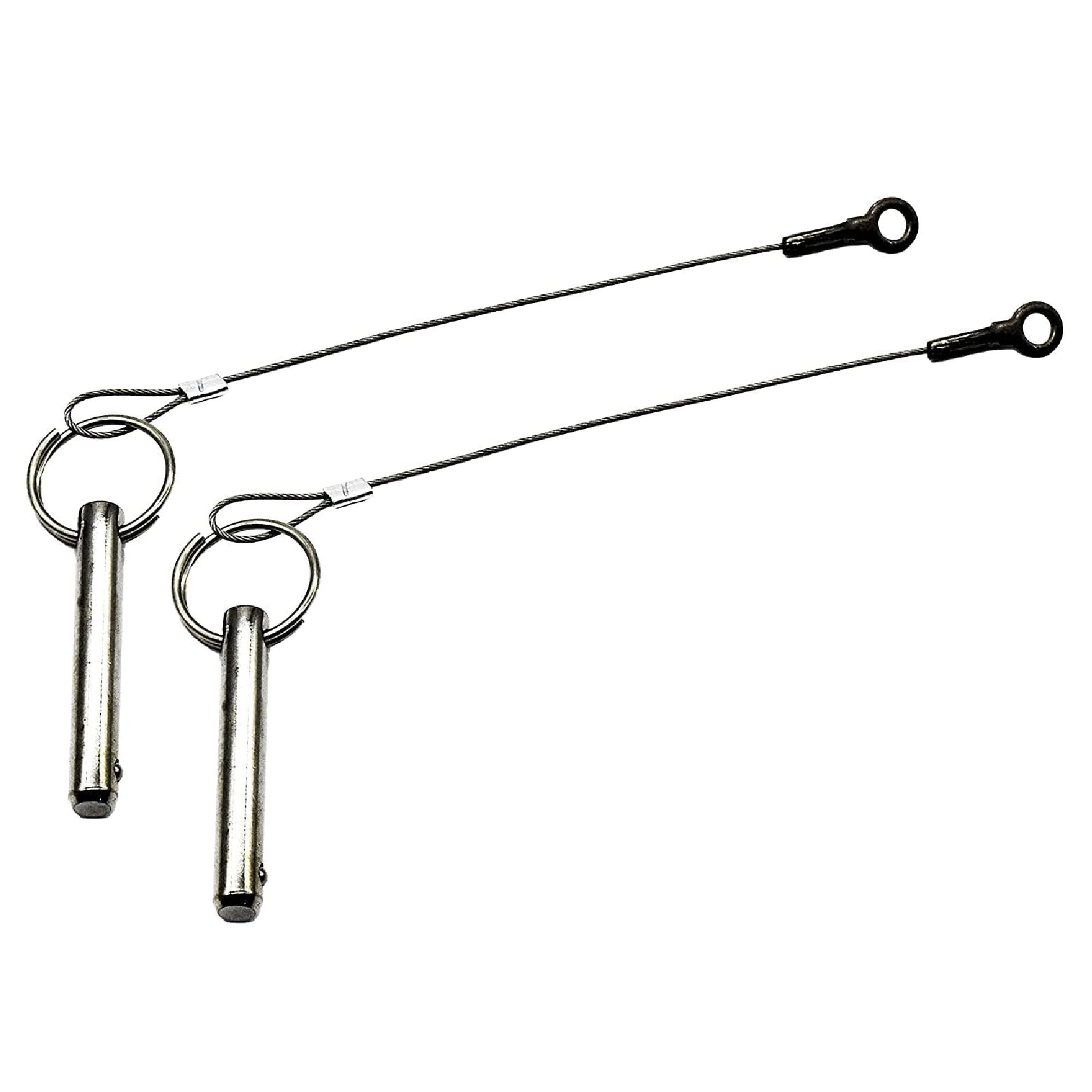 Marine City Stainless Steel Quick Disconnect Release Pin