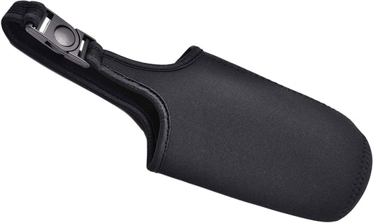 Marine City Black Insulated Sleeve Carrying Pouch Bag for 30 oz. Tumbler/Mug
